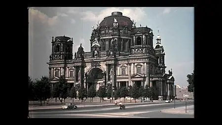 Spy City S01E04