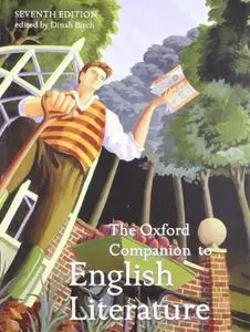The Oxford Companion to English Literature, 7th Edition