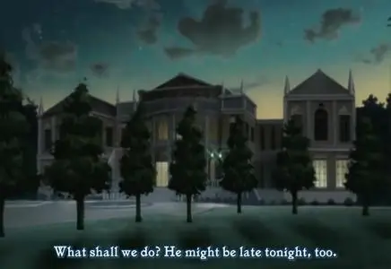 Code Geass  Code Geass   03  avi" yEnc
