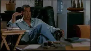 The Sweep (2008) DVDRip XviD