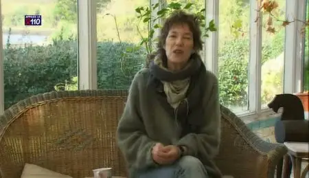 (Fr5) Empreintes : Jane Birkin, so French (2010)