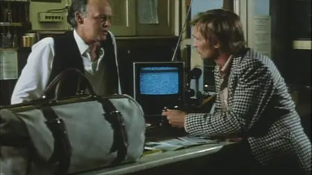 Die Angst des Tormanns beim Elfmeter (1972) [Re-UP]