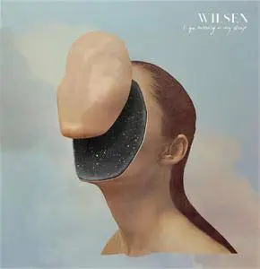 Wilsen - I Go Missing In My Sleep (2017)