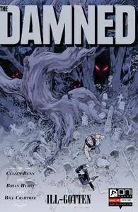 The Damned 004 2017 Digital Mephisto-Empire