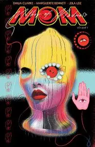 Image Comics-M O M Mother Of Madness 2021 Hybrid Comic eBook