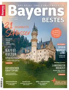Bayerns Bestes – 14. April 2023