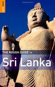 The Rough Guide to Sri Lanka, 3rd edition (Repost)