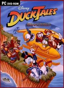 DuckTales Remastered (2013)