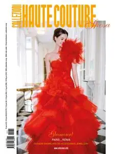 Collezioni Haute Couture - settembre 2019