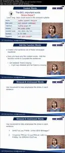 The Rhythm & Melody of American English - Part 1