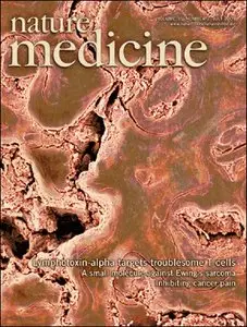 Nature Medicine - July 2009
