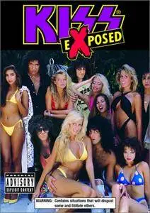 KISS - Exposed (2002)