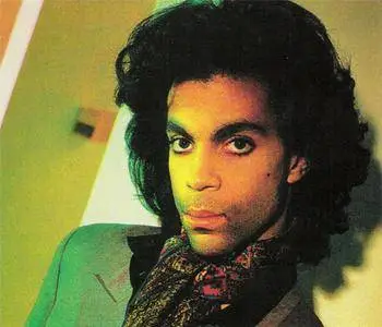 Prince - Small Club: 2nd Show That Night (2CD) (1988) {X Rekords} **[RE-UP]**