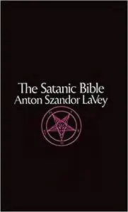 The Satanic Bible