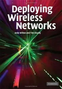 Deploying Wireless Networks (repost)