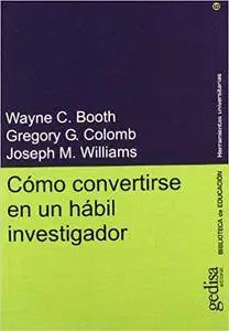 Cómo Convertirse en un Hábil Investigador