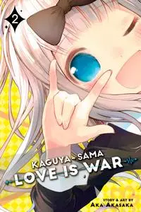 Hitlist Week of 2018 12 26 Hitlist Week of 2018 12 26 "Kaguya sama Love Is War v02 (2018) (Digital) (danke Empire cbz