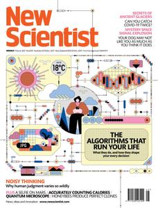 New Scientist Australian Edition – 19 June 2021
