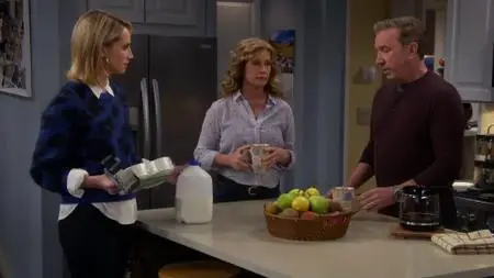 Last Man Standing S07E22