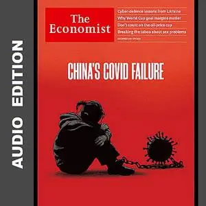 The Economist • Audio Edition • 3 December 2022