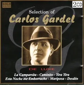 Carlos Gardel - Selection (1995)