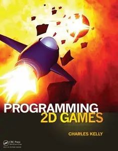 Programming 2D Games