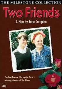 Two Friends (1987)