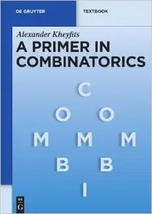 A Primer in Combinatorics