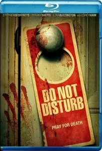 Do Not Disturb (2013)