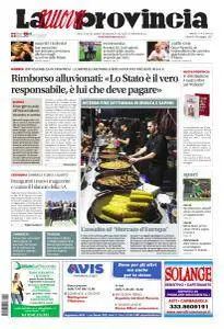 La nuova provincia di Asti - 30 Maggio 2017