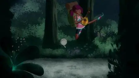 Mysticons S02E16