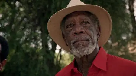 The Story of Us with Morgan Freeman S01E03