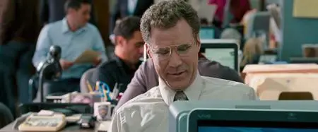 The Other Guys (2010)