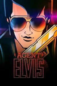 Agent Elvis S01E01