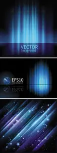 Blue Reflection Backgrounds
