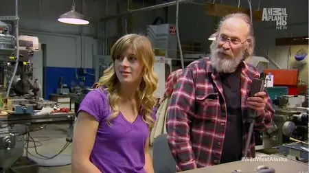 Wild West Alaska S02E01-E06 (2013)