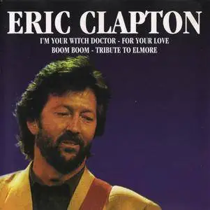 Eric Clapton - Eric Clapton (1997)