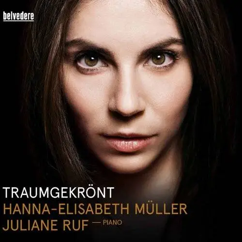 Juliane Ruf - Traumgekrönt (2017) / AvaxHome