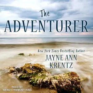 «The Adventurer» by Jayne Ann Krentz