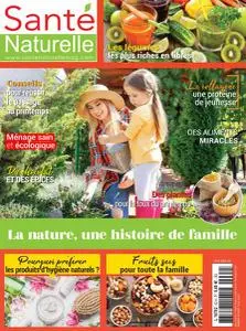 Santé Naturelle Hors-Série - N°62 2022