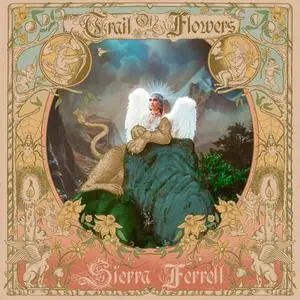Sierra Ferrell - Trail Of Flowers (2024) [Official Digital Download 24/96]
