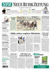 NRZ Neue Ruhr Zeitung Essen-Werden - 06. Juni 2018