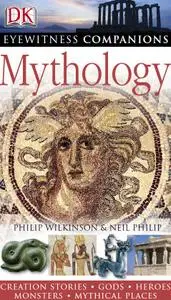 Eyewitness Companions: Mythology