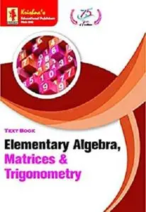 Elementary Algebra & Trignometry