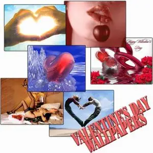 Valentine's Day Wallpapers