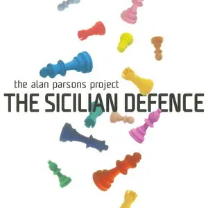 The Alan Parsons Project - The Sicilian Defence (1979) [Previously Unreleased 2014]