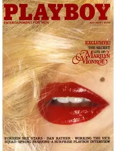 Playboy USA - May 1979