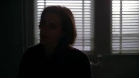 The X-Files S04E18