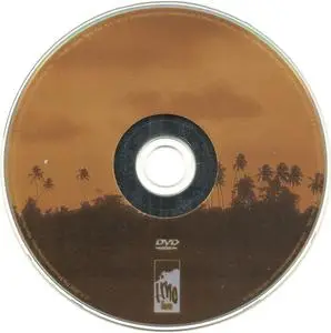 The September Sessions (2000) {The Moonshine Conspiracy}