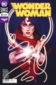 Wonder Woman núm. 31-32/ 17-18